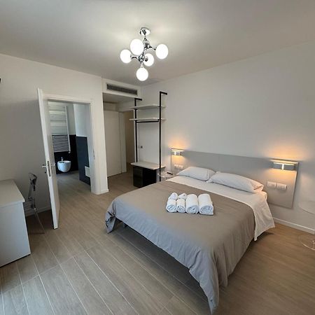 Hotel Villa Mary سانتا ماريا دي سالا المظهر الخارجي الصورة