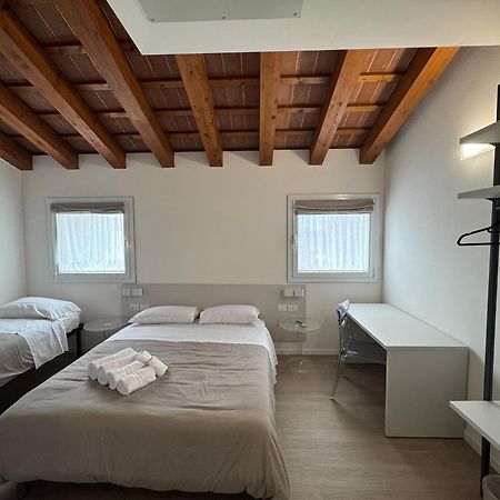 Hotel Villa Mary سانتا ماريا دي سالا المظهر الخارجي الصورة