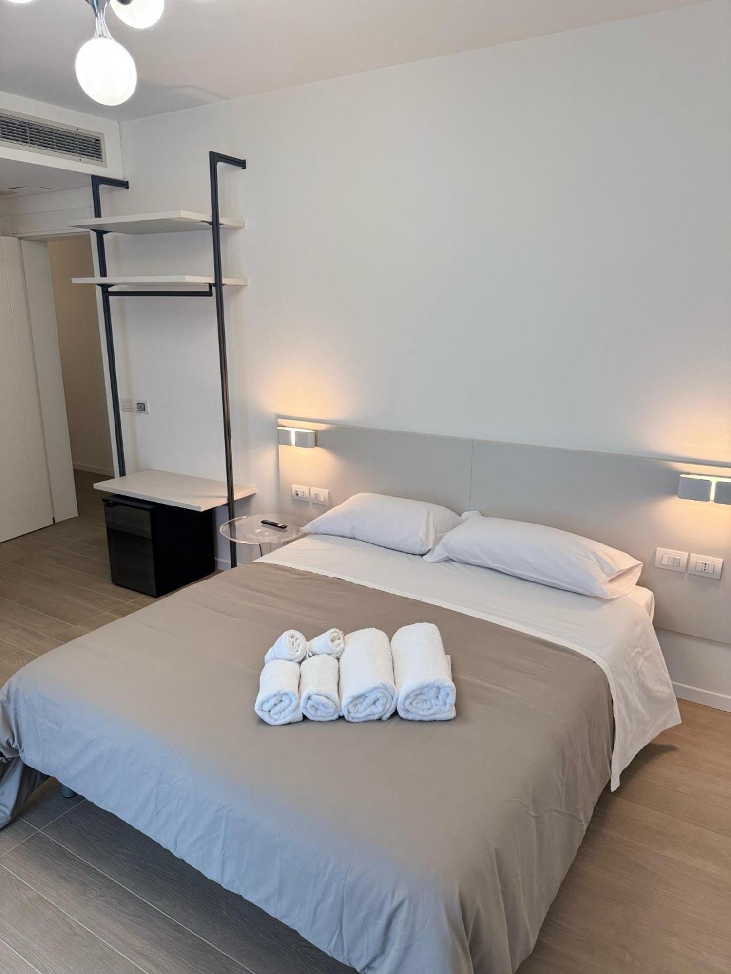 Hotel Villa Mary سانتا ماريا دي سالا المظهر الخارجي الصورة