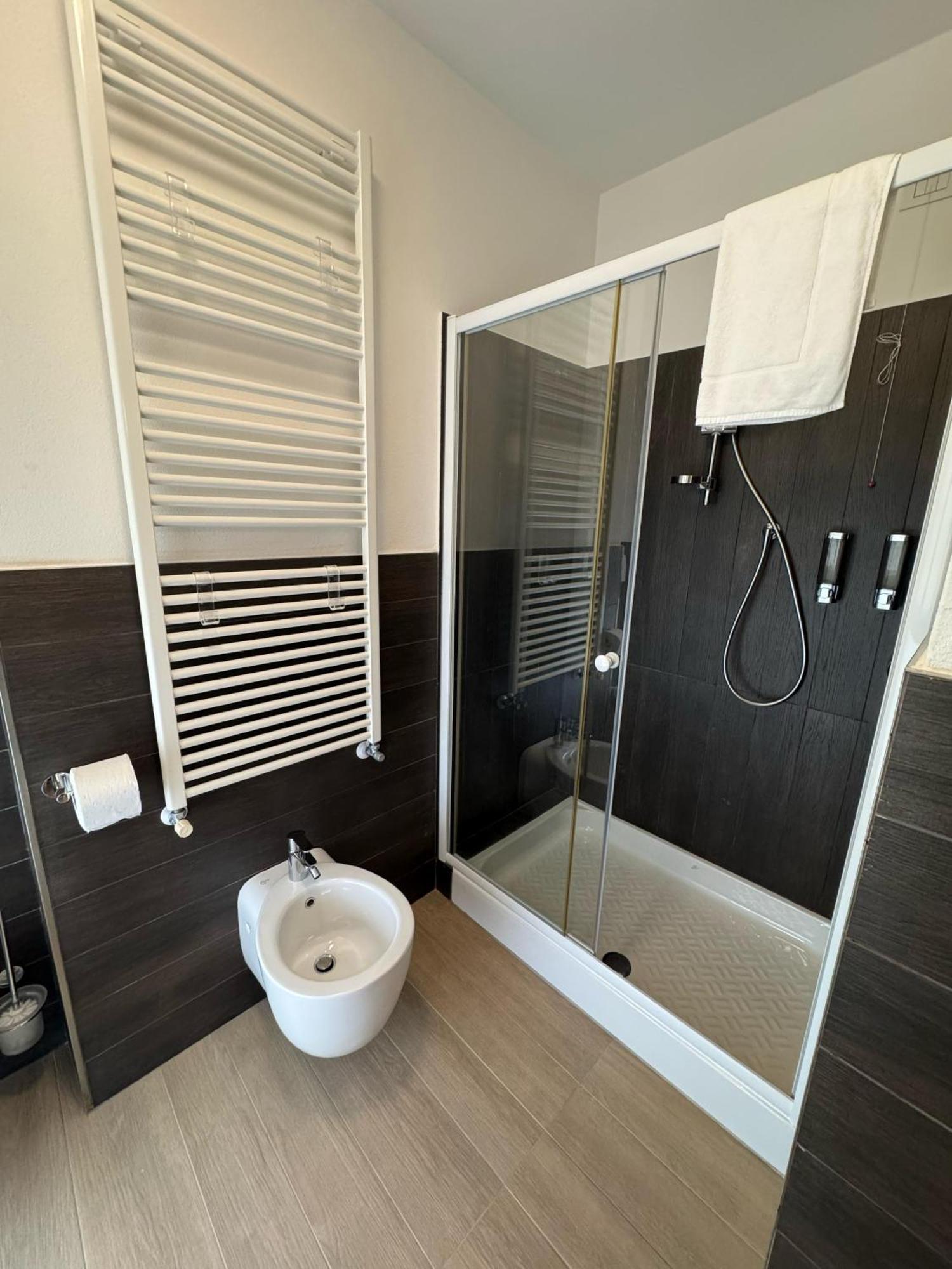 Hotel Villa Mary سانتا ماريا دي سالا المظهر الخارجي الصورة