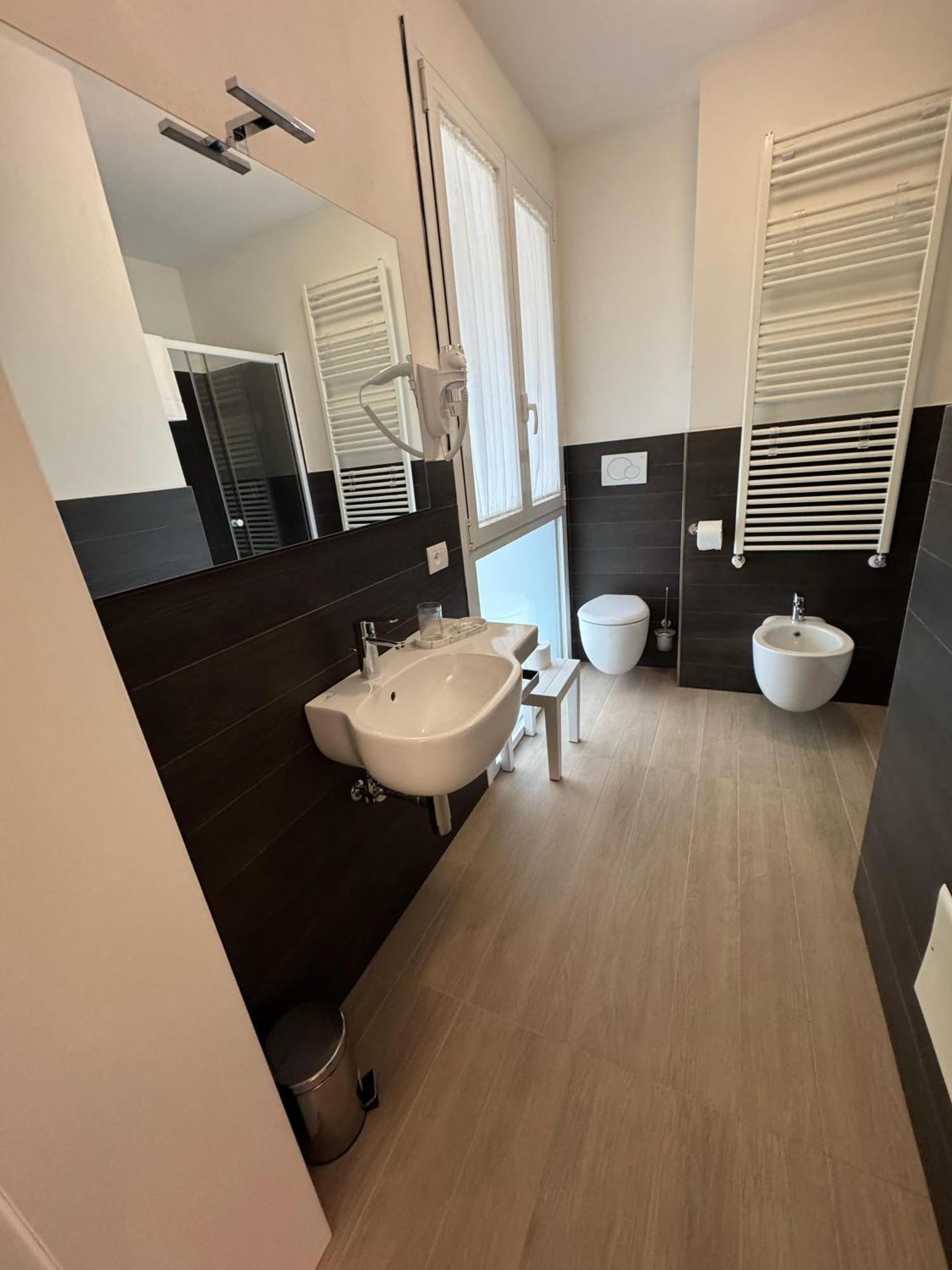 Hotel Villa Mary سانتا ماريا دي سالا المظهر الخارجي الصورة