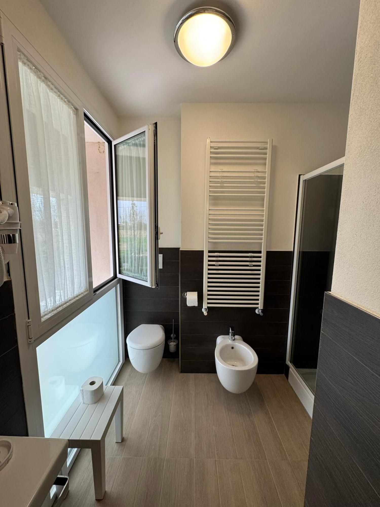 Hotel Villa Mary سانتا ماريا دي سالا المظهر الخارجي الصورة