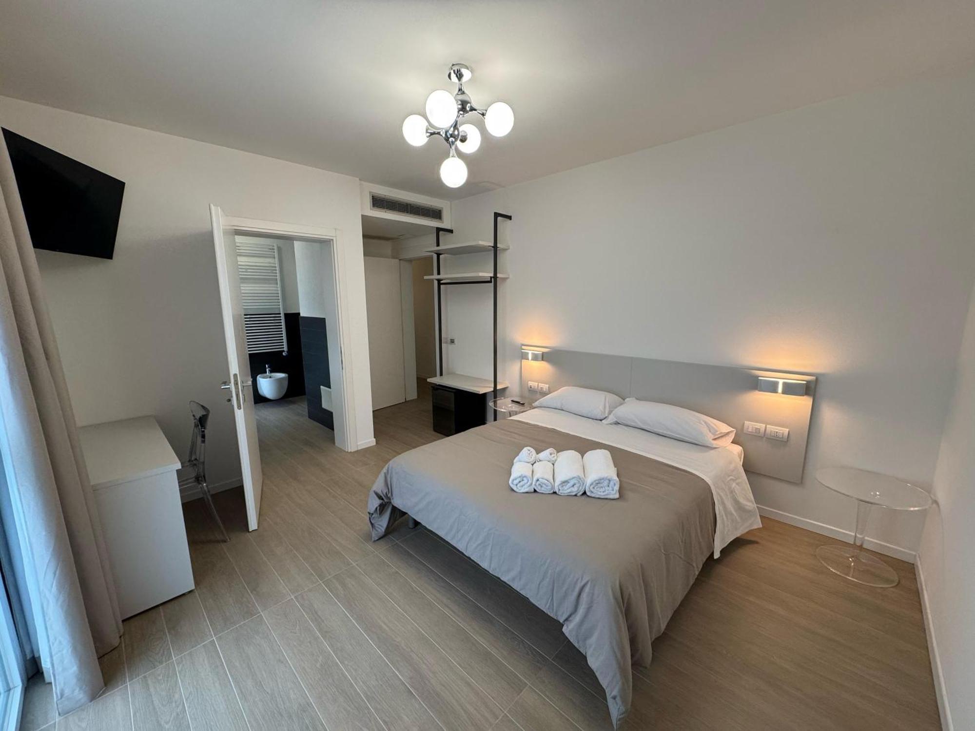 Hotel Villa Mary سانتا ماريا دي سالا المظهر الخارجي الصورة