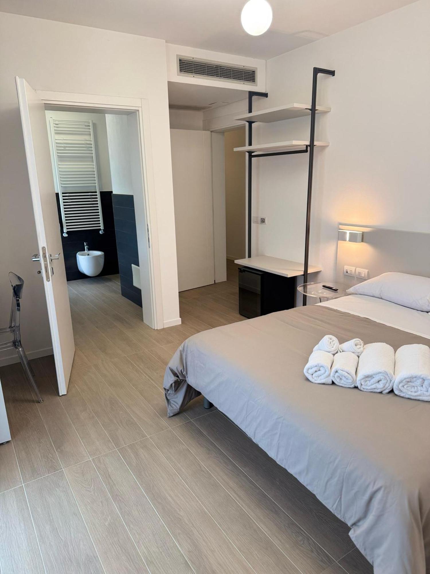 Hotel Villa Mary سانتا ماريا دي سالا المظهر الخارجي الصورة