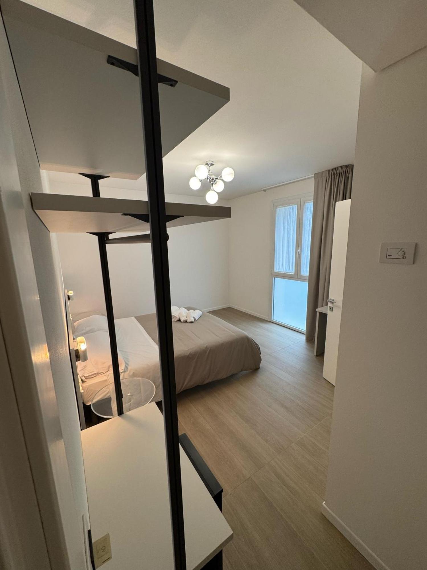 Hotel Villa Mary سانتا ماريا دي سالا المظهر الخارجي الصورة