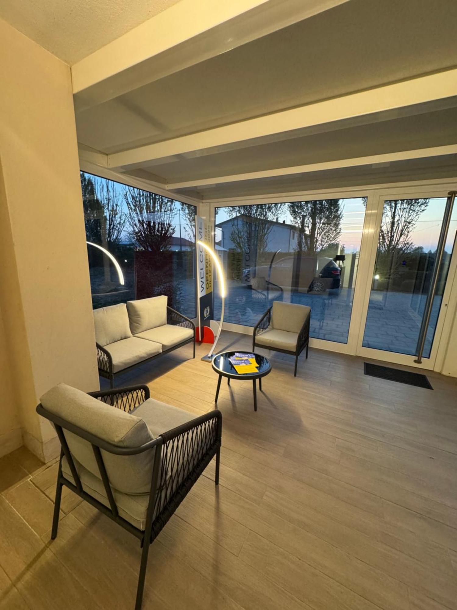 Hotel Villa Mary سانتا ماريا دي سالا المظهر الخارجي الصورة