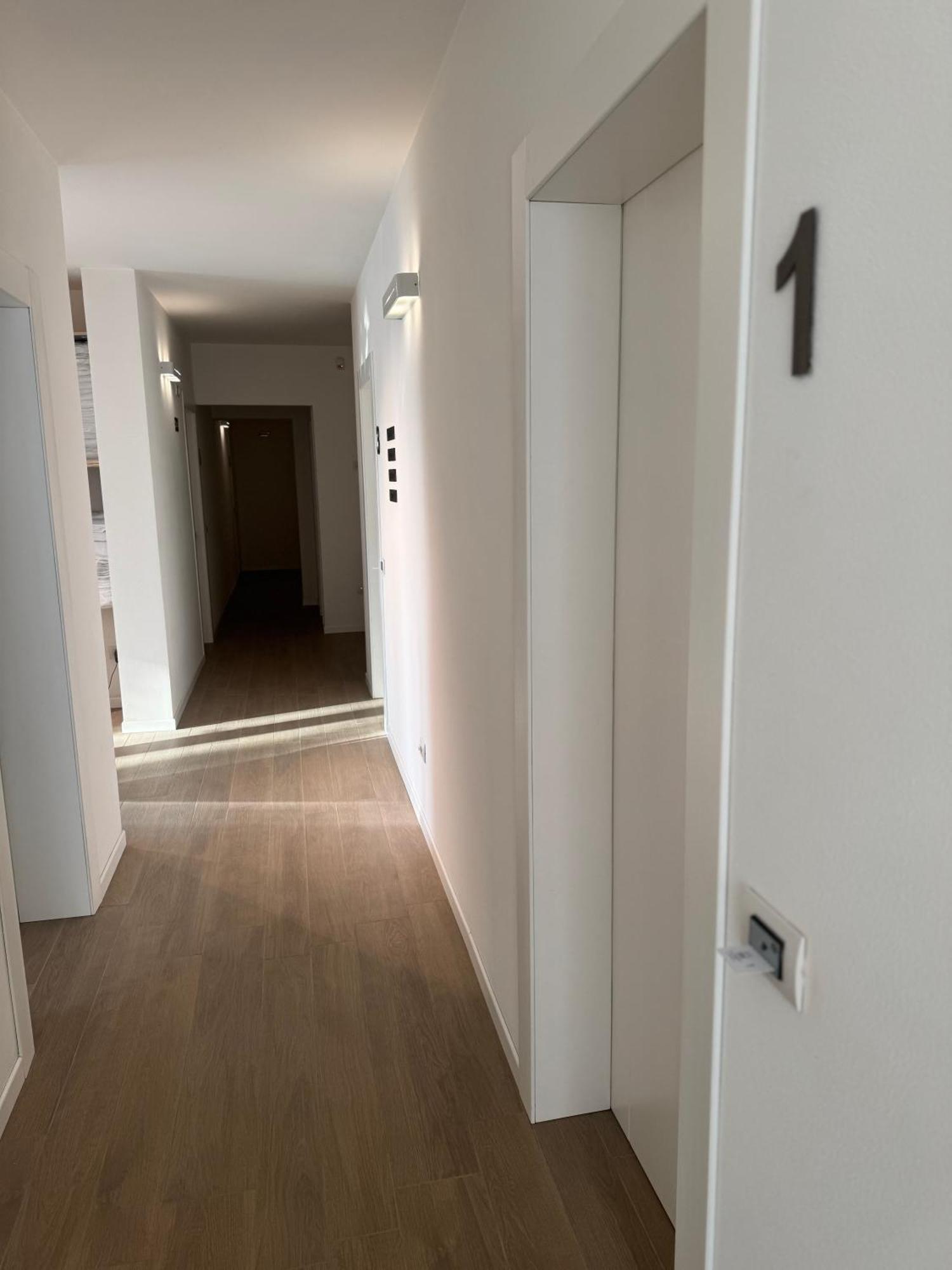 Hotel Villa Mary سانتا ماريا دي سالا المظهر الخارجي الصورة