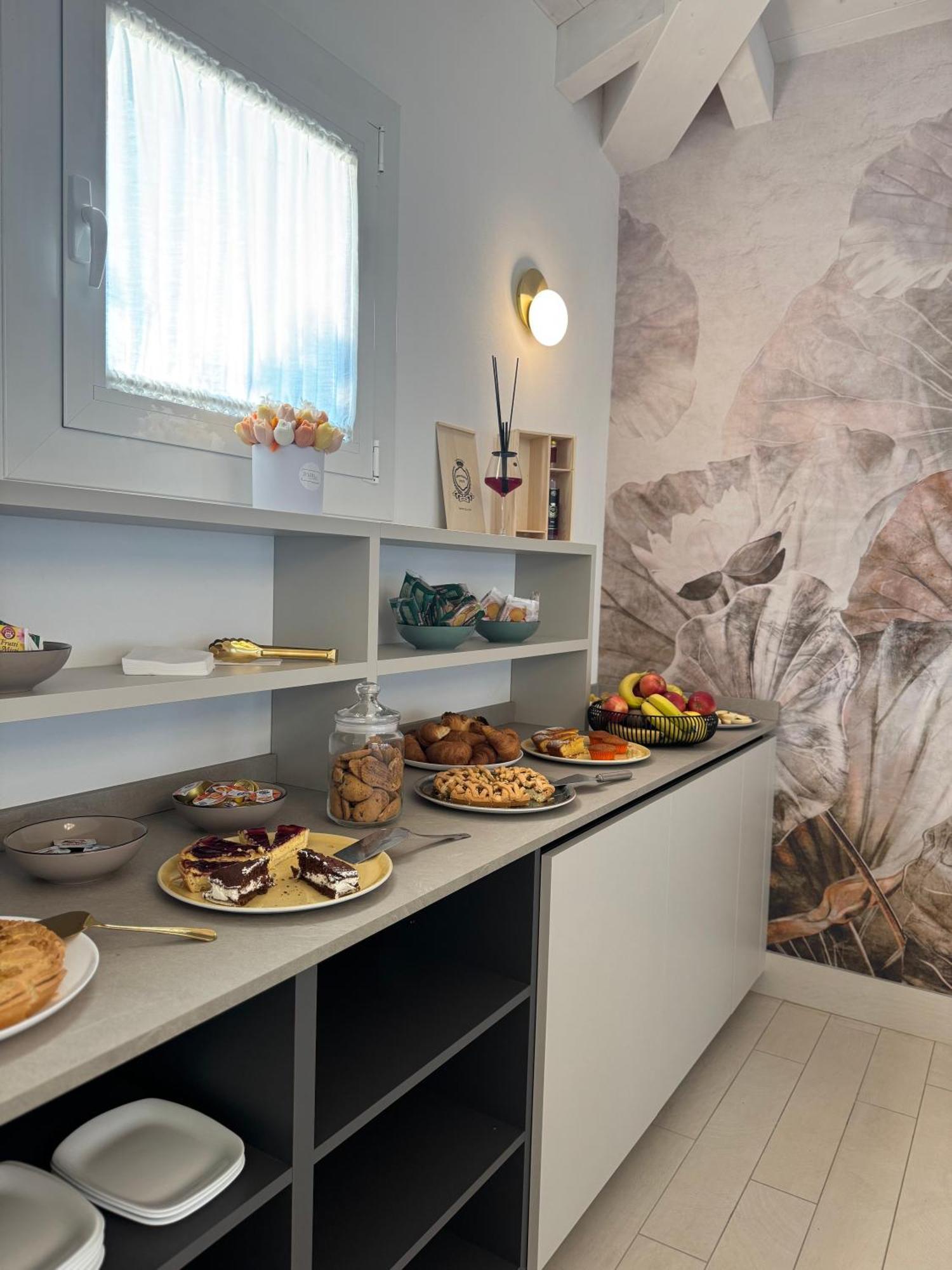 Hotel Villa Mary سانتا ماريا دي سالا المظهر الخارجي الصورة