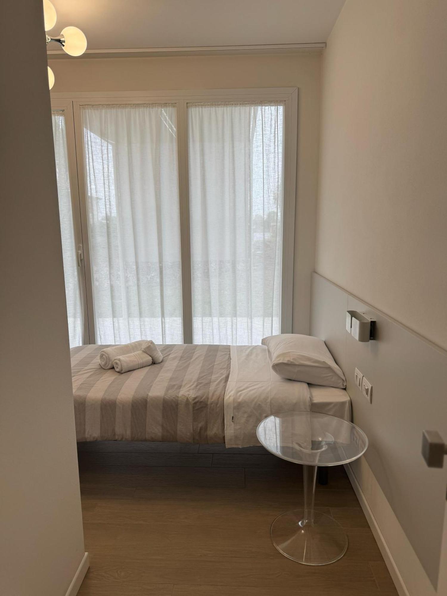 Hotel Villa Mary سانتا ماريا دي سالا المظهر الخارجي الصورة