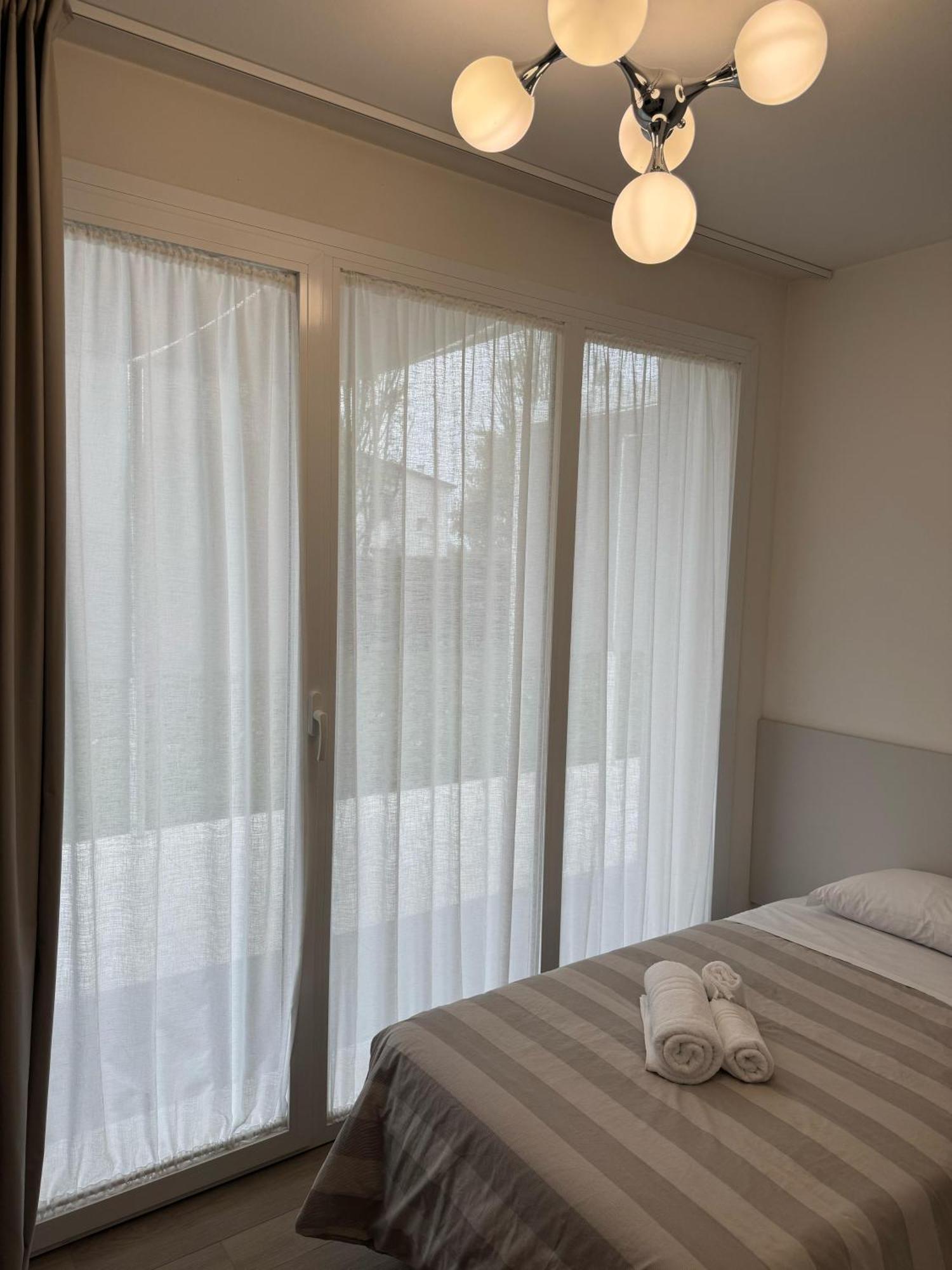 Hotel Villa Mary سانتا ماريا دي سالا المظهر الخارجي الصورة