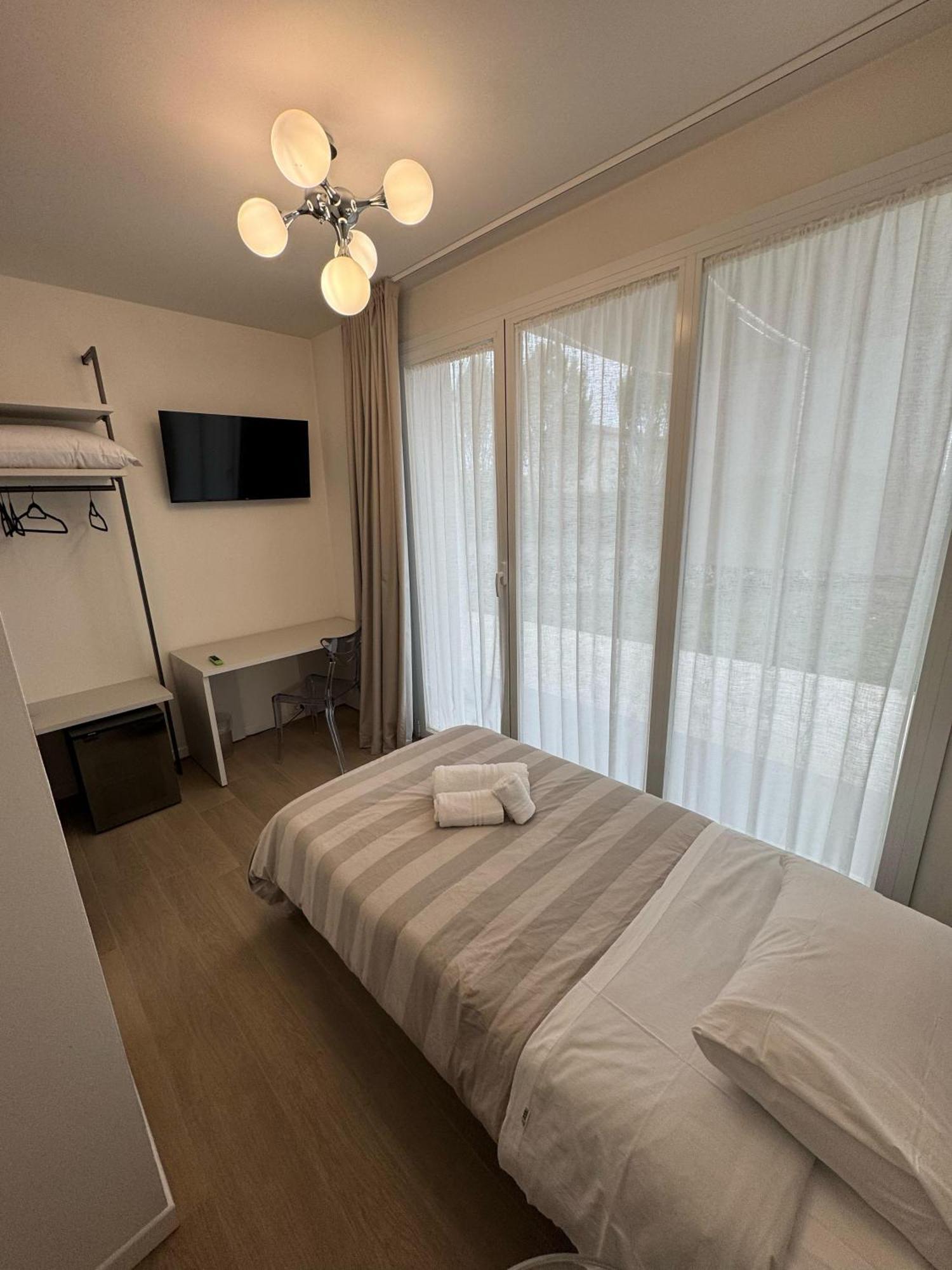 Hotel Villa Mary سانتا ماريا دي سالا المظهر الخارجي الصورة
