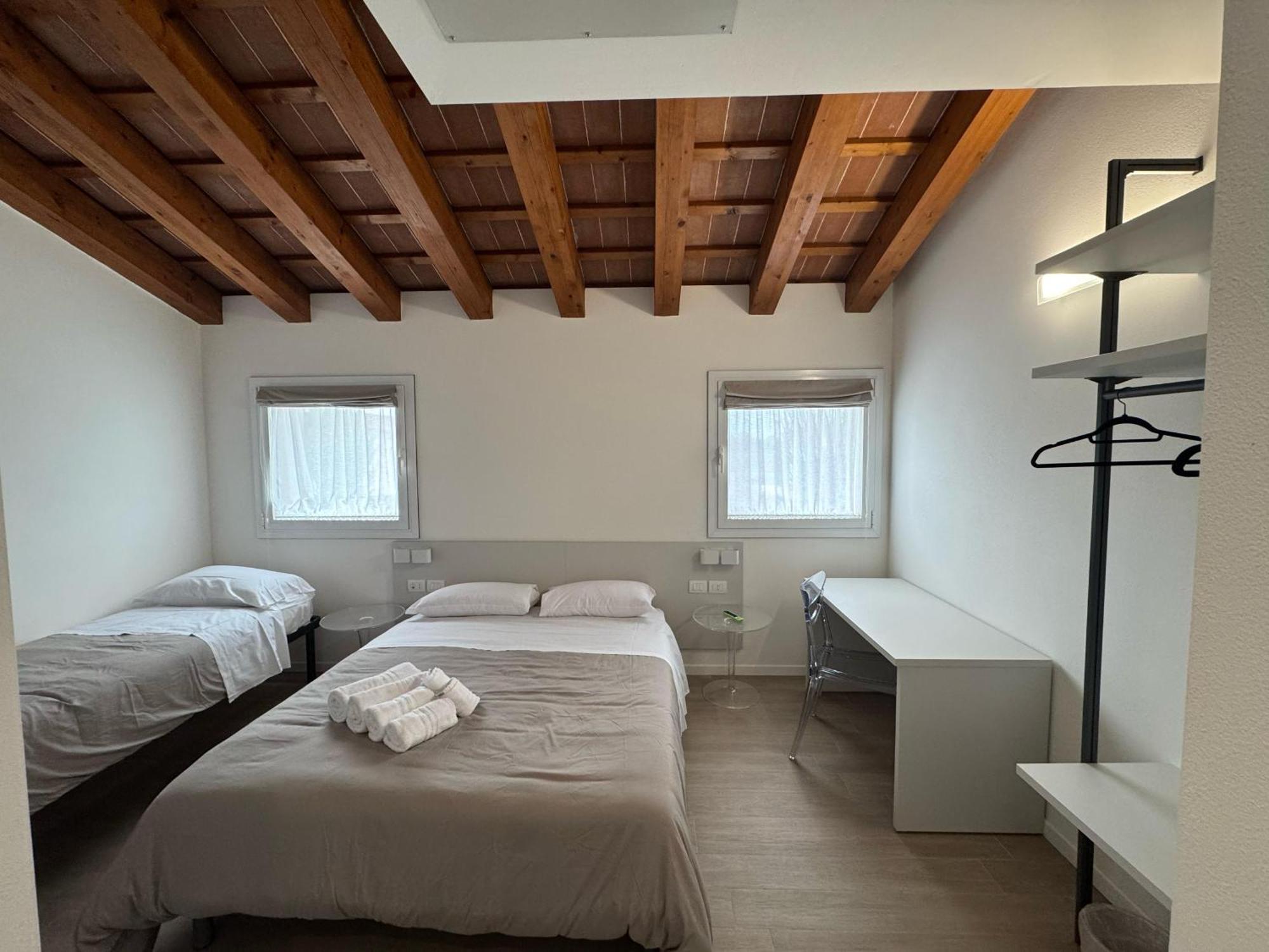 Hotel Villa Mary سانتا ماريا دي سالا المظهر الخارجي الصورة