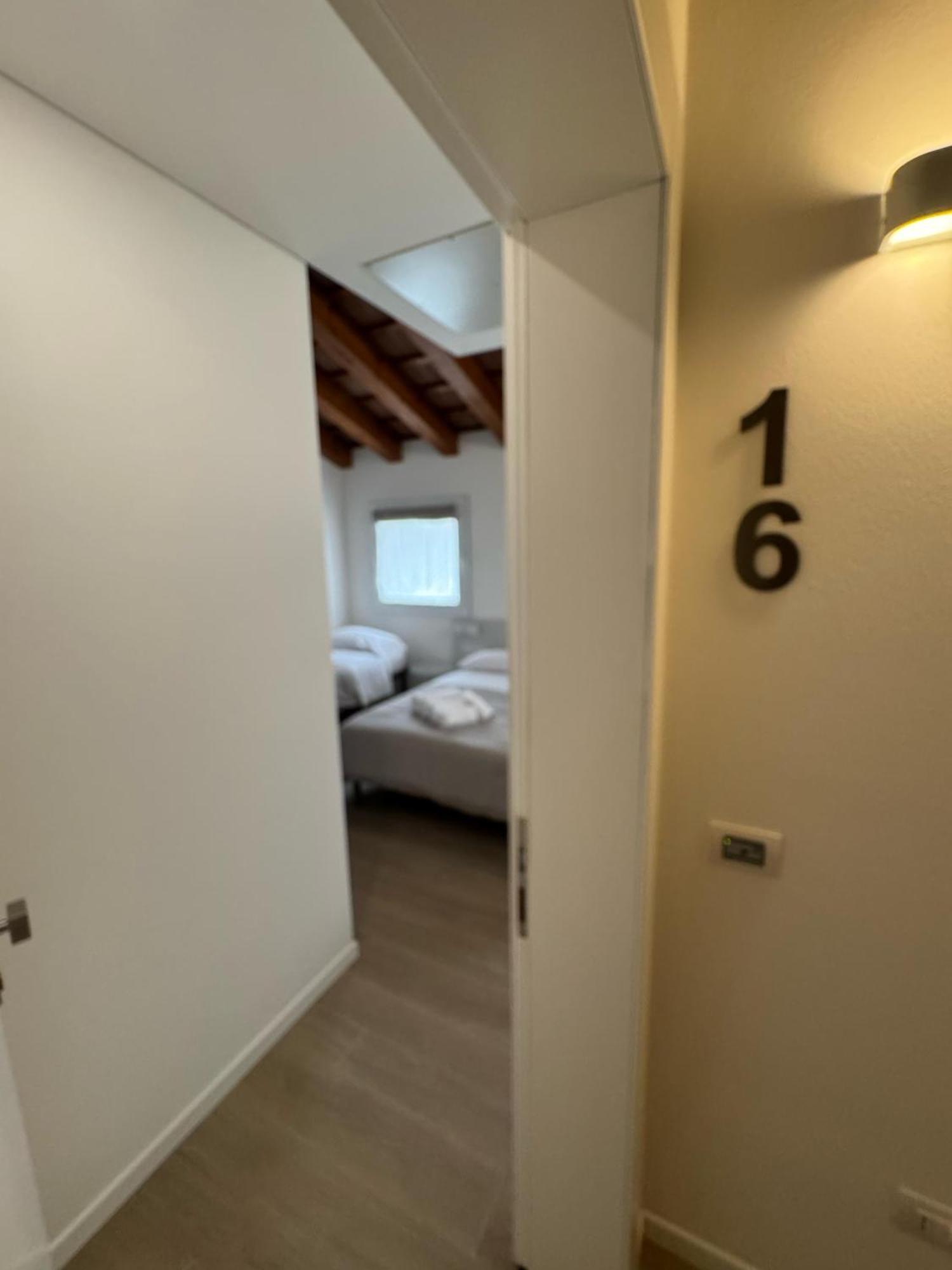 Hotel Villa Mary سانتا ماريا دي سالا المظهر الخارجي الصورة