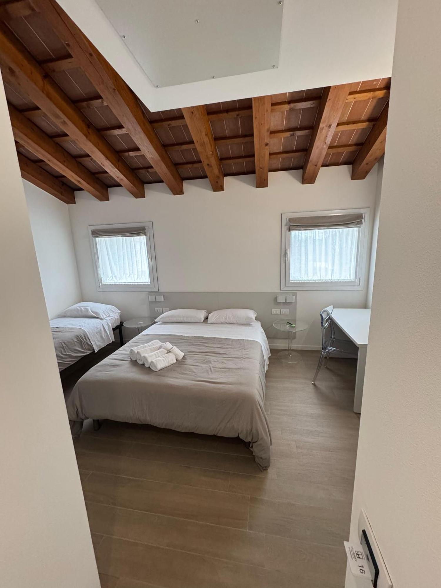 Hotel Villa Mary سانتا ماريا دي سالا المظهر الخارجي الصورة