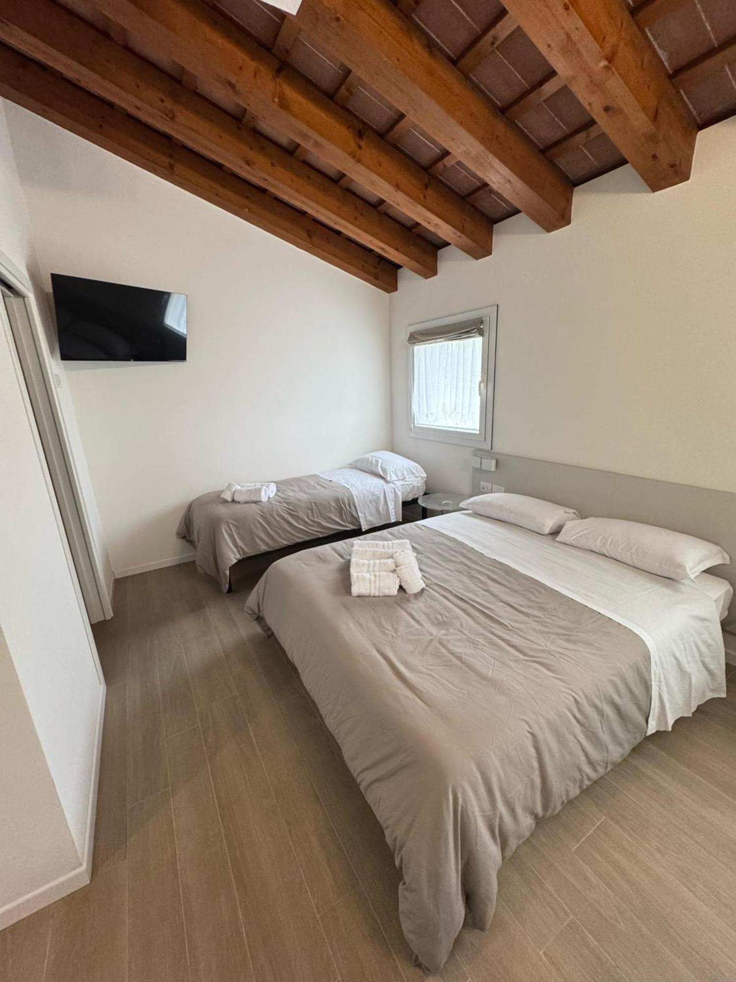 Hotel Villa Mary سانتا ماريا دي سالا المظهر الخارجي الصورة