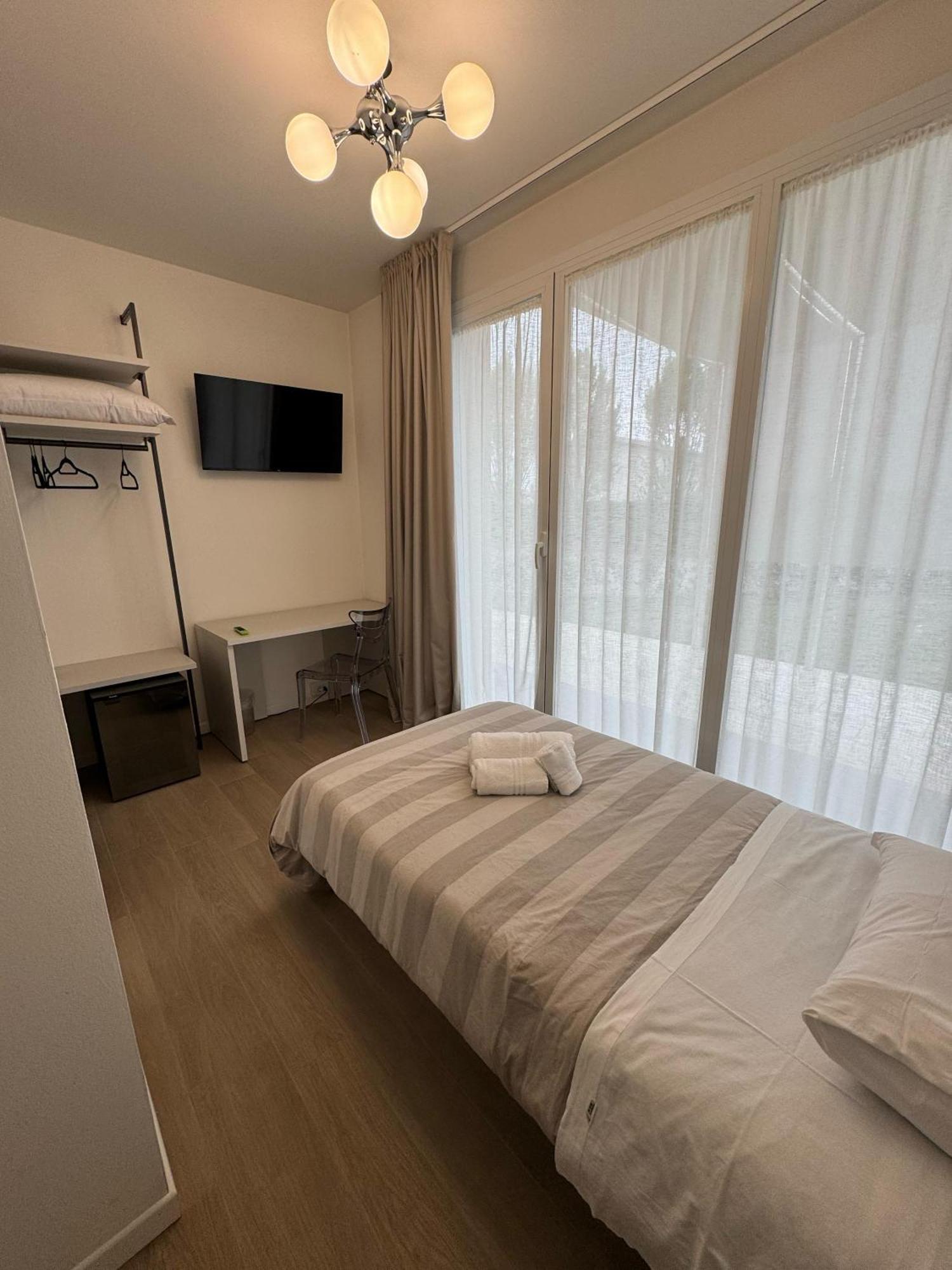 Hotel Villa Mary سانتا ماريا دي سالا المظهر الخارجي الصورة