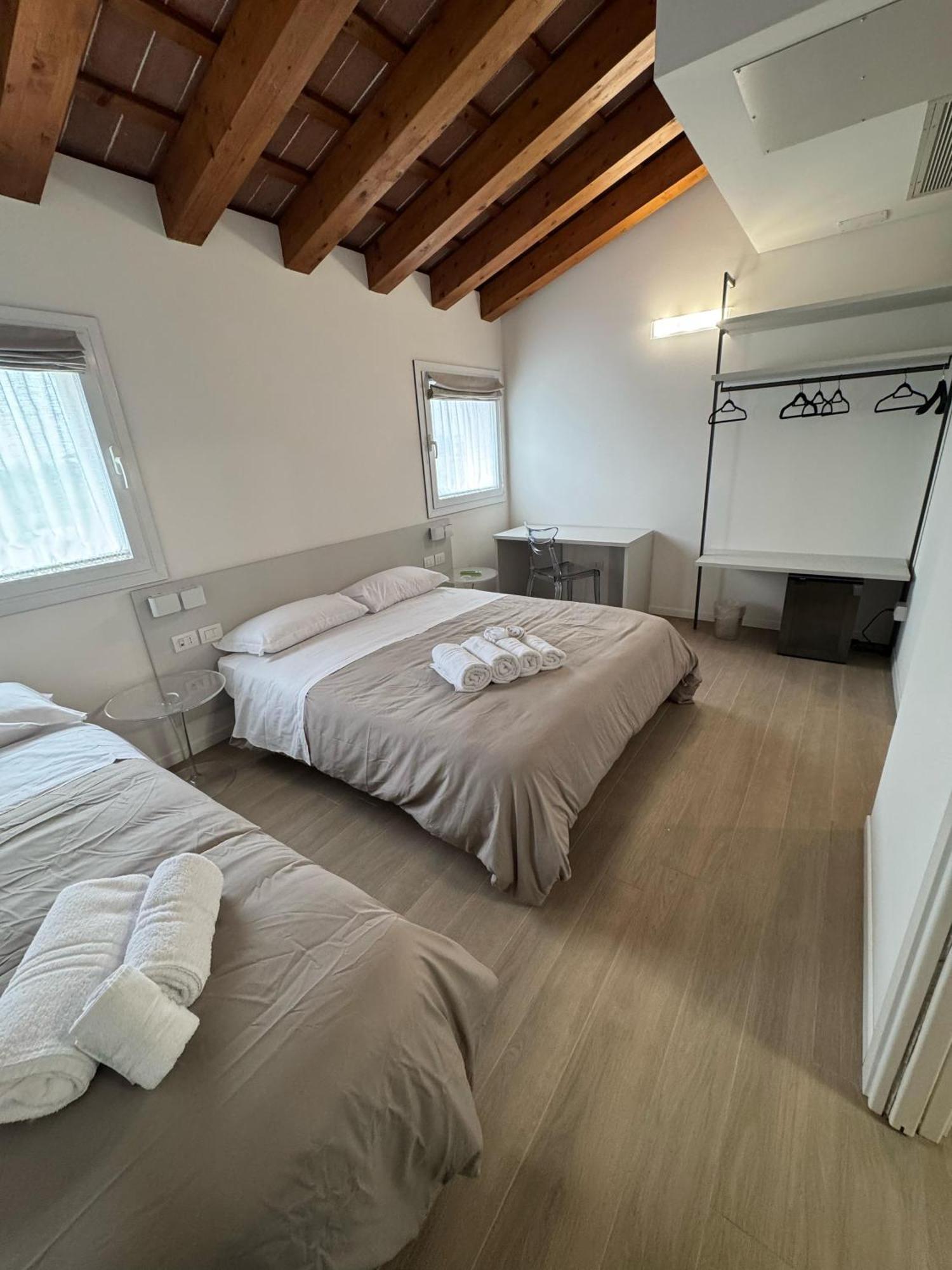 Hotel Villa Mary سانتا ماريا دي سالا المظهر الخارجي الصورة